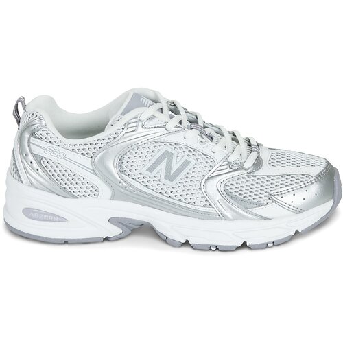 New Balance Nizke superge 530 Pozlačena Slike