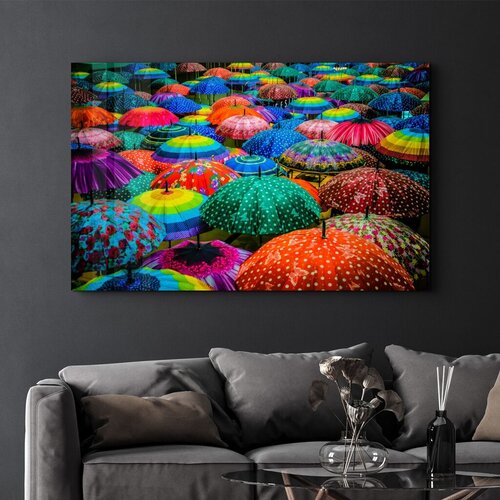 Wallity Zidna slika OGLS-1053, 70x110cm Cene