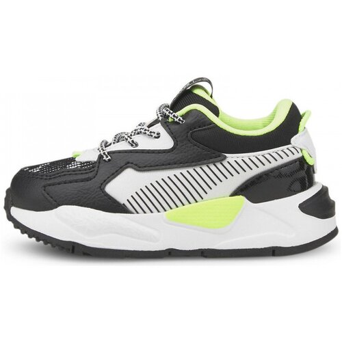 Puma Modne superge Rs-z visual e ac inf Črna Cene