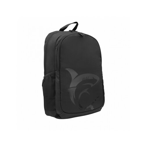 White Shark Nahrbtnik GBP-006 SCOUT črn Slike