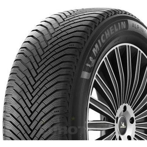 Michelin Alpin 7 ( 215/60 R16 99H XL ) zimska auto guma Slike