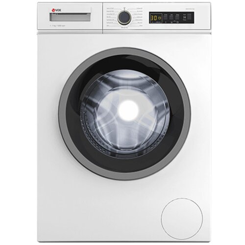 Vox Masina za pranje vesa WM1075LTQD Cene