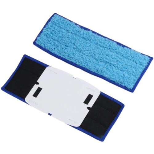 INF Pralne čistilne blazinice za robotsko krpo Braava jet 240/241 (2 paketa) Blue, (21542135) Slike