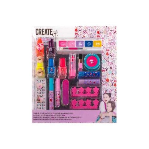 Canenco SET &Scaron;MINKA NEON Cijene