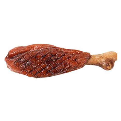 BESTA poslastica za pse - BBQ Chicken Leg 33kom 495g Cene