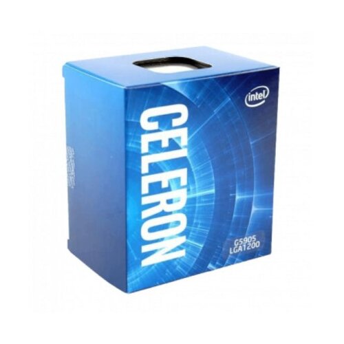 Intel celeron g5905 tray Procesor ( 56720 ) Cene