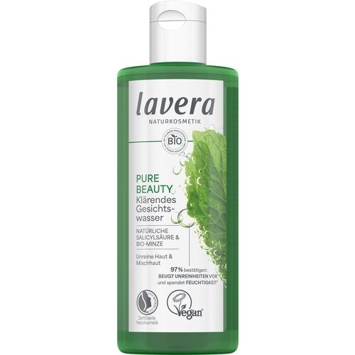 Lavera Pure Beauty pročišćujući tonik za lice - 200 ml Cijene