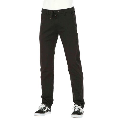 Reell Reflex Easy ST Hlace Long black Cene
