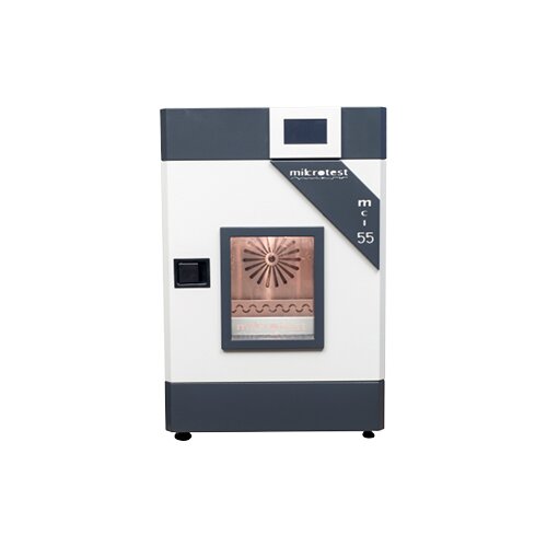  Inkubator-šejker , LCD ekran, opseg +5 °C / 60 °C, MIKROTEST Cene