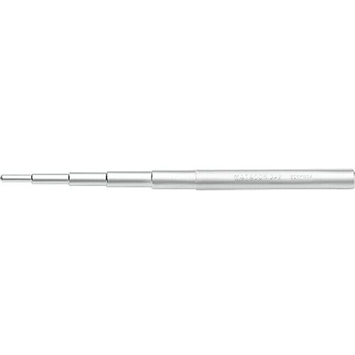 Matador Stopenjski vrteči zatič (Dolžina ključev: 6 mm - 32 mm) Cene