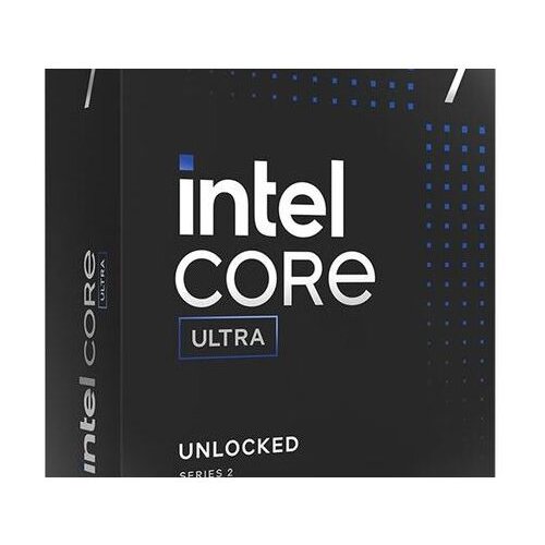 Intel Core Ultra 7 265Kmax 5.5GHz 30MB LGA1851... Slike