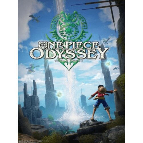 Steam ONE PIECE ODYSSEY (PC) Key GLOBAL Cene
