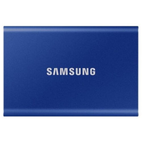 SSD Eksterni 1TB Samsung Portable T7 Indigo... Cijene