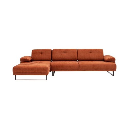  Atelier Del Sofa Ugaona garnitura Mustang Levo Cene