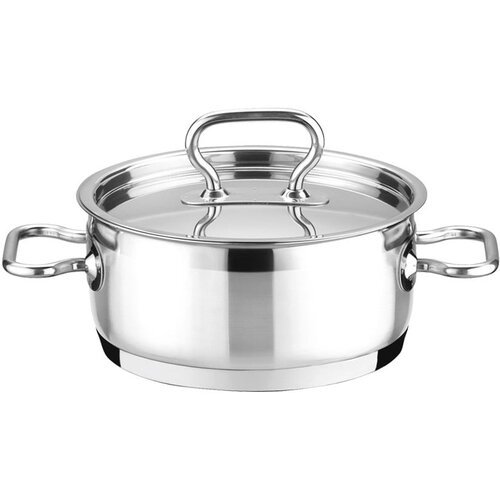 Tescoma Nizka posoda s pokrovom Tescoma Home Profi, 1,5 l Slike