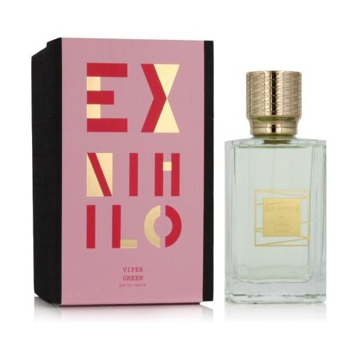 Ex Nihilo Viper Green 100 ml parfumska voda unisex Slike