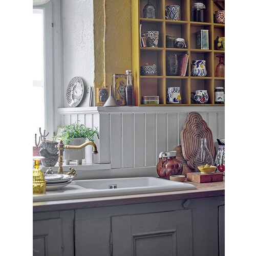 Bloomingville Ožemalnik iz kamenine Limone &amp;ndash; Slike