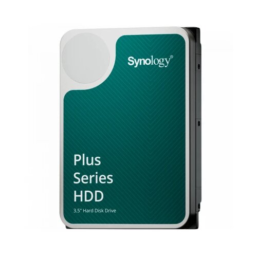 Synology HAT3300-2T 2TB plus series 3.5" sata hdd 6Gb/s, 5400rpm, 180 mb/s; warranty 3 years Cene