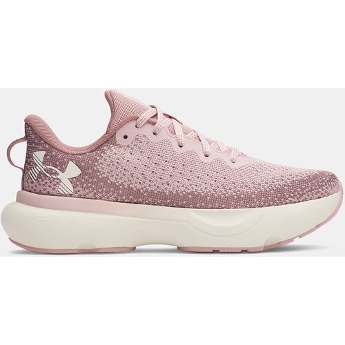 Under Armour Women&amp;#039;s shoes UA W Infinite-PNK - Women&amp;#039;s Slike