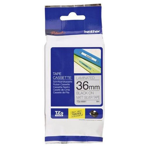 Metalna laminirana traka, 36 mm Slike