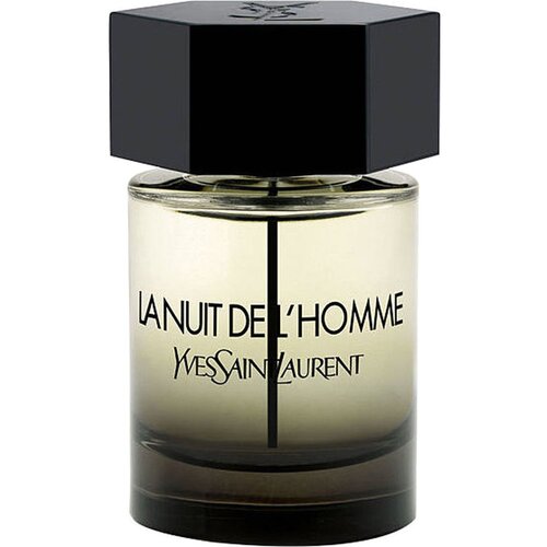 Yves Saint Laurent Parfem za mu&amp;scaron;karce Yves Saint Laurent La Nuit de L&amp;#039;Homme EDT 60 ml Slike