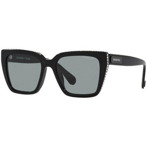 Swarovski Naočare za sunce SK 6013 1010/1 Slike