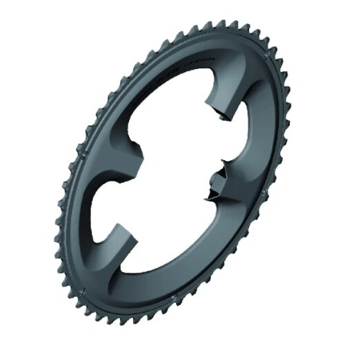 Shimano lančanik FC5800L 52TMB for 5236T black Y1PH98110 Slike