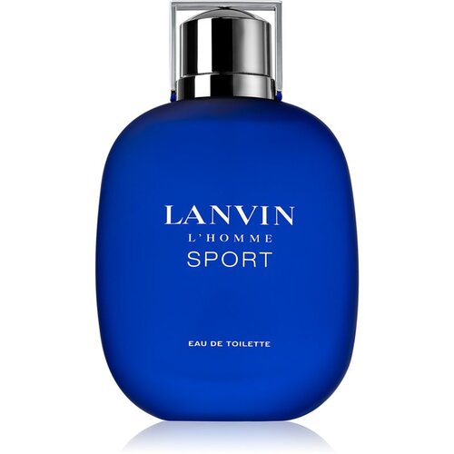 Lanvin l&amp;acute;Homme Sport toaletna voda 100 ml za mu&amp;scaron;karce Slike