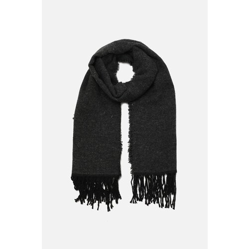 Trendyol Black Women&amp;#039;s Scarf Slike