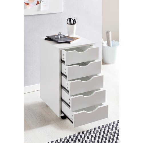 MID.YOU PREDALNIK NA KOLESCIH bela Slike