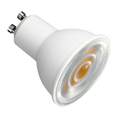  LED sijalica toplo bela 6W Slike