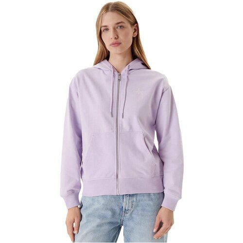 Calvin Klein Jeans Puloverji LV047B270G Vijolična Slike