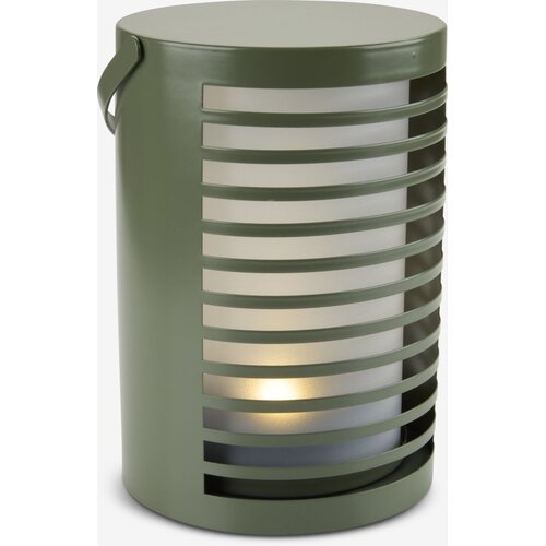 Aurora Lampa na baterije, LED, Maslinasta Cijene
