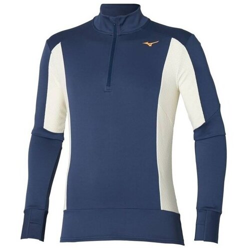 Mizuno Puloverji J2GCA50516 pisana Slike