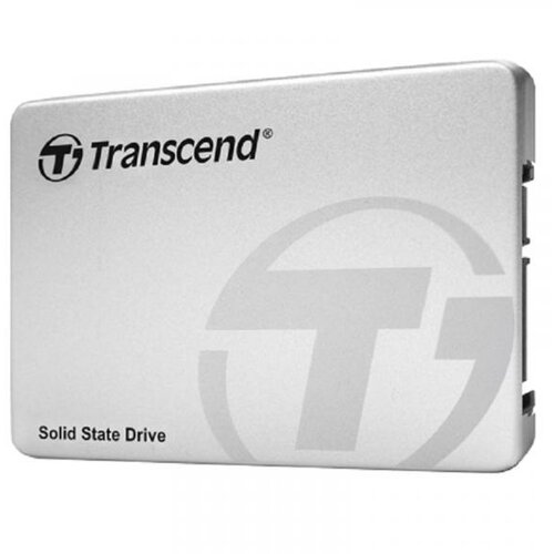 Transcend TS480GSSD220S SSD 480GB, 2.5'', SATA III, TLC, 220S Series Cene