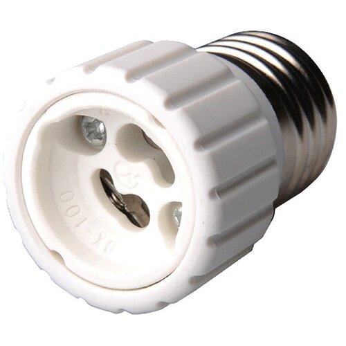 Aigostar Adapter GU10 na grlo E27 Slike