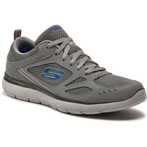 Skechers muške tenisice summits-south rim 52812-gry Cijene