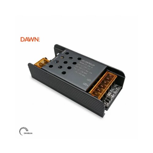 Dawn led kontroler bluetooth BTD-24240 dim Slike