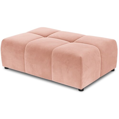 Cosmopolitan Design roza žametni kavč modul rome velvet - cosmopolitan design Cene