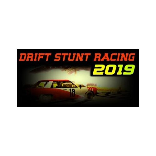  Drift Stunt Racing 2019 Steam Key GLOBAL Cene