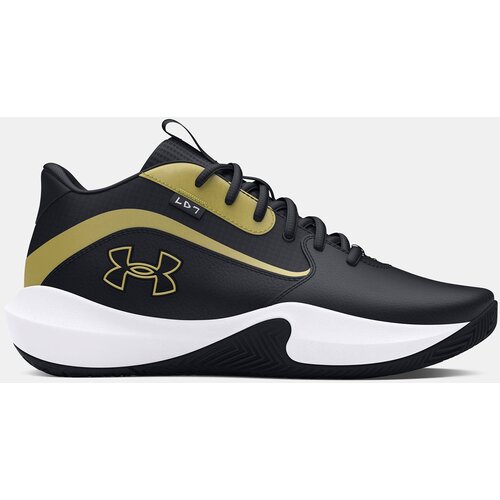 Under Armour Unisex shoes UA Lockdown 7 - unisex Slike