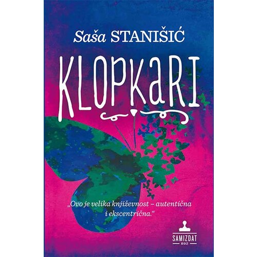 Samizdat B92 Sa&amp;scaron;a Stani&amp;scaron;ić
 - Klopkari Slike