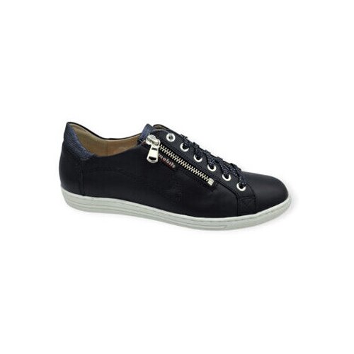 Mephisto Nizke superge basket Modra Slike