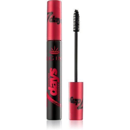 Regina 7 Days maskara za volumen, dužinu i odvajanje trepavica 12 ml Cijene