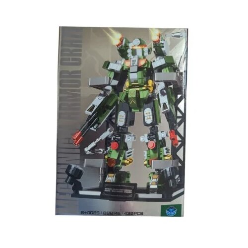 Jungle robot ( 20014544 ) Cene