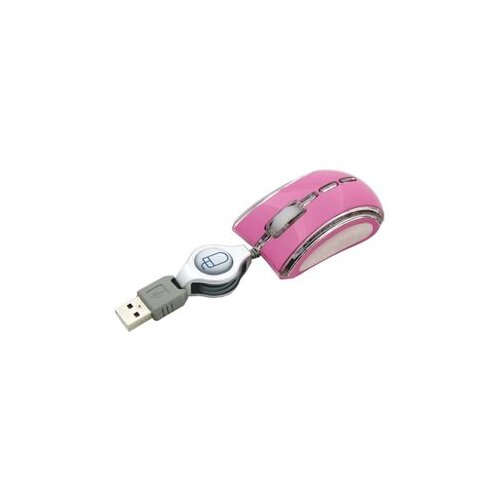 Esperanza EM109P 3D optički usb mi&amp;scaron; Slike
