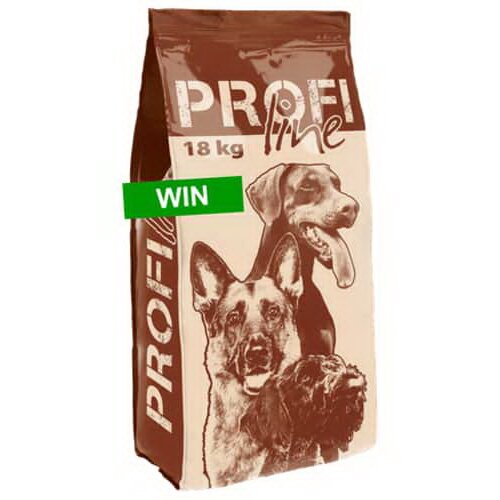 Profi Line granule za odrasle izložbene pse 24/1 108kg (5+1 džak gratis) Cene