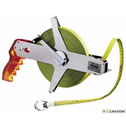Stanley 1-34-477 tape measure 30 m Brass Metallic Cijene