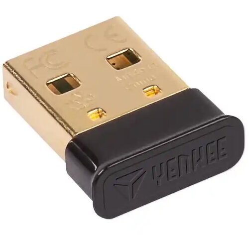 Yenkee Bluetooth adapter YBA 01 5.0. Slike