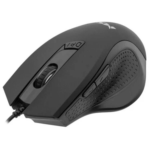 Ms mi&scaron; Focus C115 crni Cijene